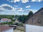 Aussicht vom Dachgeschoss - 