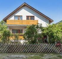 Traumhaftes Familienhaus mit großem Garten und viel Potenzial am Hermsdorfer See - Berlin Waidmannslust