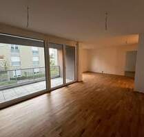 Schicke 3-Zimmer Wohnung zum Erstbezug - Aalen-Wasseralfingen
