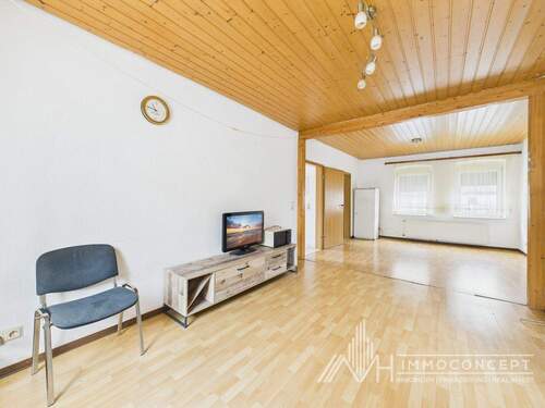 Wohnzimmer - 