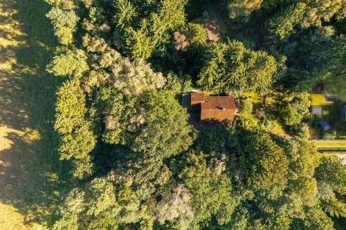 direkt an Wald - 