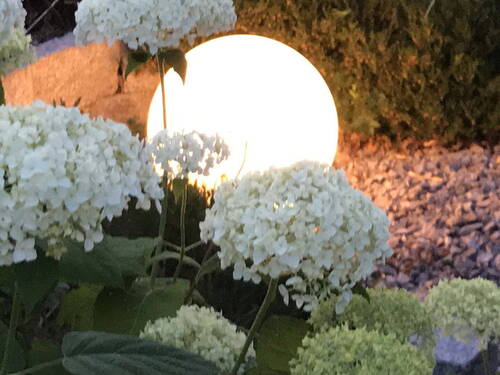 für stimmungsvolle Abende - 