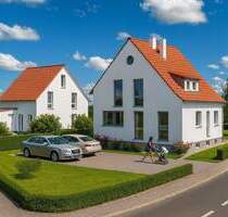 Vollsanierung KFW 70 + gr.Keller +647 m² Gr. + Förderung, in Wendhausen