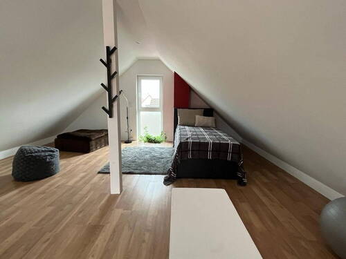 Spitzb. Erweiter. viel Mehrfl. - 