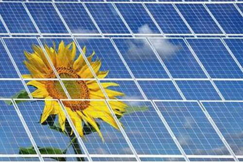 eigener Strom ,das lohnt sich - 