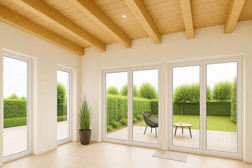 heller Wohlfühlraum im Preis - 