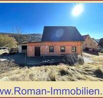 Freistehendes kleines Einfamilienhaus in Vorra! - Vorra / Düsselbach