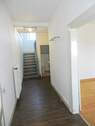 Flur und Treppenhaus EG - 