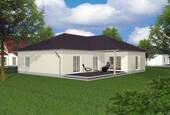 Beispiel Bungalowtyp - 