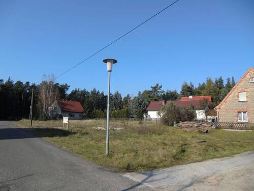 Baugrund Flurstück 161-3.JPG - Grundstück zum Kaufen in Spreetal