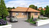 Beispiel Bungalowtyp - 