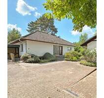 Einfamilienhaus mit Potenzial im Villenviertel - Ahrensburg