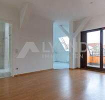 Helle Dachterrassenwohnung mit 3 Zimmern - Leipzig Gohlis-Mitte Helle Dachterrassenwohnung mit 3 Zimmern - Leipzig Gohlis-Mitte