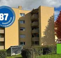 3,5-Zimmer-Wohnung in Besigheim