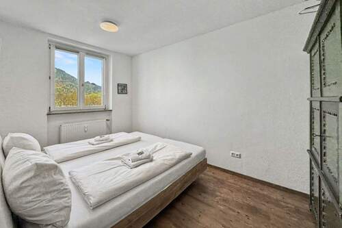 Schlafzimmer oder Büro - 