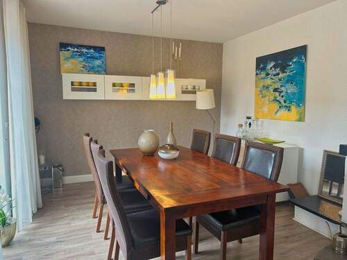 Bild 4 - Einfamilienhaus mit 144,00 m&sup2; in Uelsen zum Kaufen