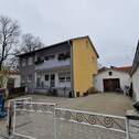 Ansicht - 8 Zimmer Mehrfamilienhaus, Wohnhaus zum Kaufen in Neustadt a.d.Donau
