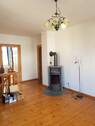 Wozi 1.OG Altbau mit Kaminofen - 