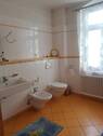 Badezimmer Altbau - 