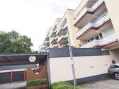 Ansicht Ostseite Balkone - Wohnung in Rottweil - 168.000,00&nbsp;EUR Kaufpreis, ca.&nbsp; 66,00&nbsp;m&sup2;&nbsp;Wohnfl&auml;che