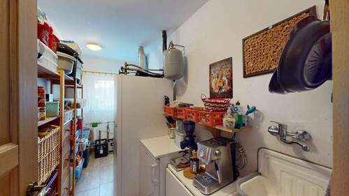 Hauswirtschaftsraum - 