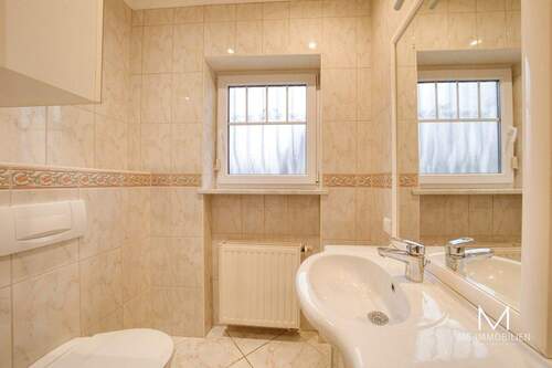 Badezimmer - 