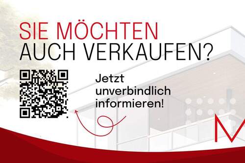 Sie möchten auch verkauen? - 