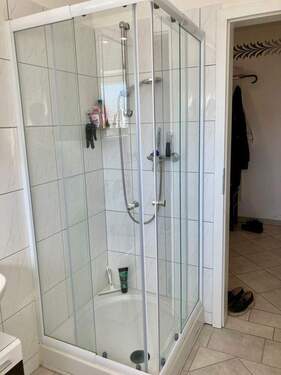 Dusche - 