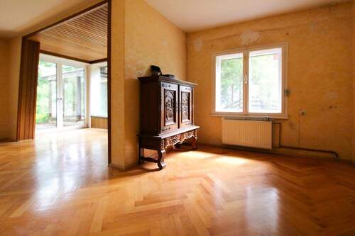 Essbereich - 4 Zimmer Einfamilienhaus in Berlin