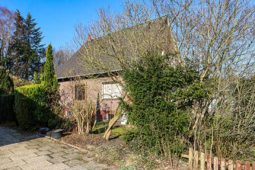 Außenansicht - 6 Zimmer Einfamilienhaus in Wilhelmshaven-Aldenburg