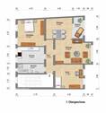 Grundriss 1.OG - 