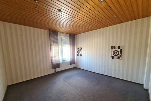 Schlafzimmer - 3 Zimmer Etagenwohnung in Ahlen