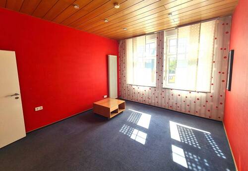 Kind - Etagenwohnung mit 102,00 m&sup2; in Ahlen zum Kaufen