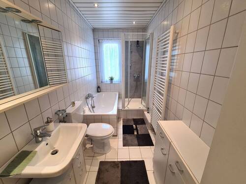 Badezimmer - 