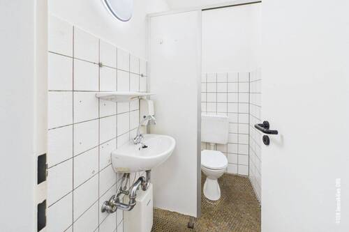 Toiletten - 