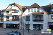 Außenansicht - Büroflächen mitten in der Stadt!