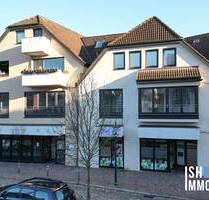 Büroflächen mitten in der Stadt! - Buxtehude