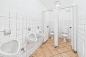 Toiletten - 