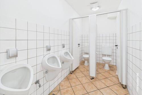 Toiletten - 