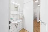 Toiletten - 