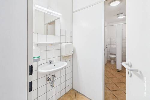 Toiletten - 