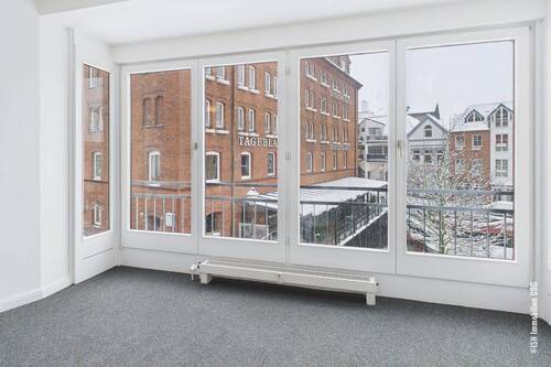 Büro 4 - 