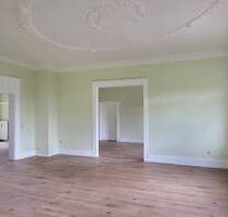 Repräsentatives Wohnen im denkmalgeschützten Altbau - Mannheim Neckarstadt