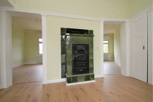 Ansicht - Etagenwohnung mit 147,00 m&sup2; in Mannheim zur Miete