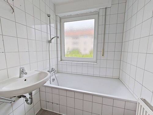 Ansicht I: Bad - 