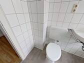 Ansicht II: Bad - 