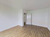Ansicht II: Schlafzimmer I - 