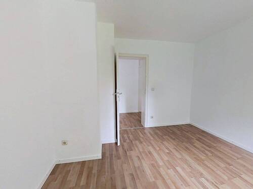 Ansicht II: Schlafzimmer II - 