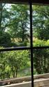 Blick Küchenfenster Straße - 