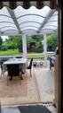 WZ, Wintergarten in den Garten - 